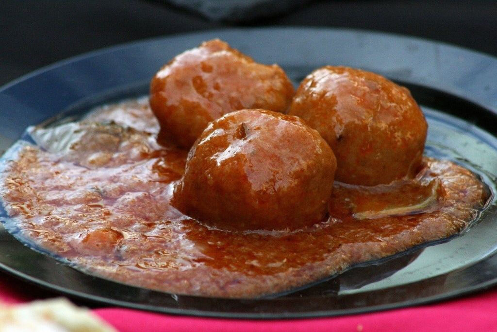 Malaga: Guided Food Tour + Drinks