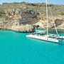 Mallorca: Catamaran Sailing Trip + Lunch or Dinner + Drinks