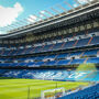 Santiago Bernabéu Stadium: Guided Tour