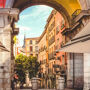 Madrid: Tour guidato a piedi