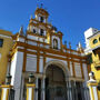 Seville: Las Setas, La Macarena, and Dueñas Palace Guided Tour