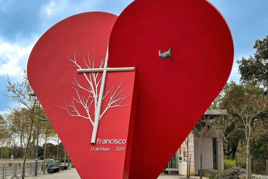 Fátima: Visita guiada de medio día desde Lisboa