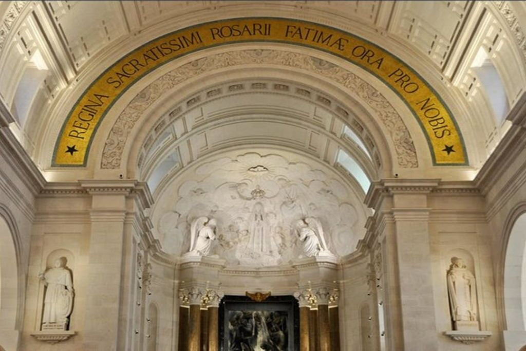 Fátima: Visita guiada de medio día desde Lisboa