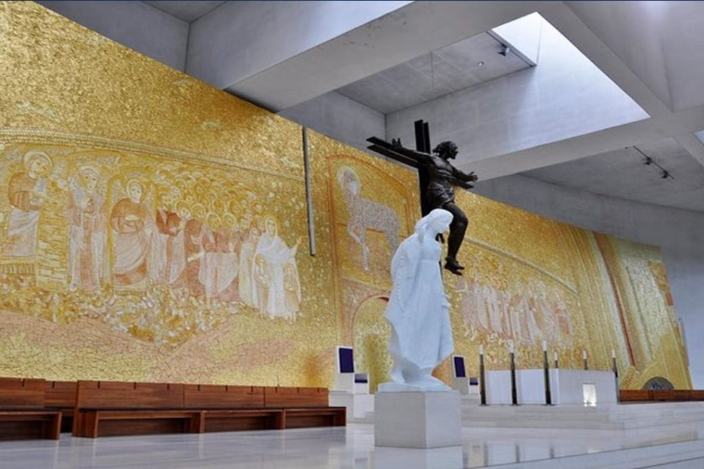 Fátima: Visita guiada de medio día desde Lisboa