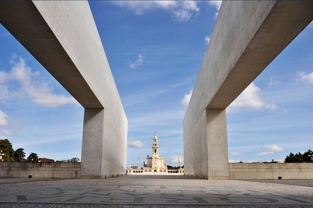 Fátima: Visita guiada de medio día desde Lisboa
