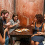 Seville: Tapas, Taverns & History Guided Tour