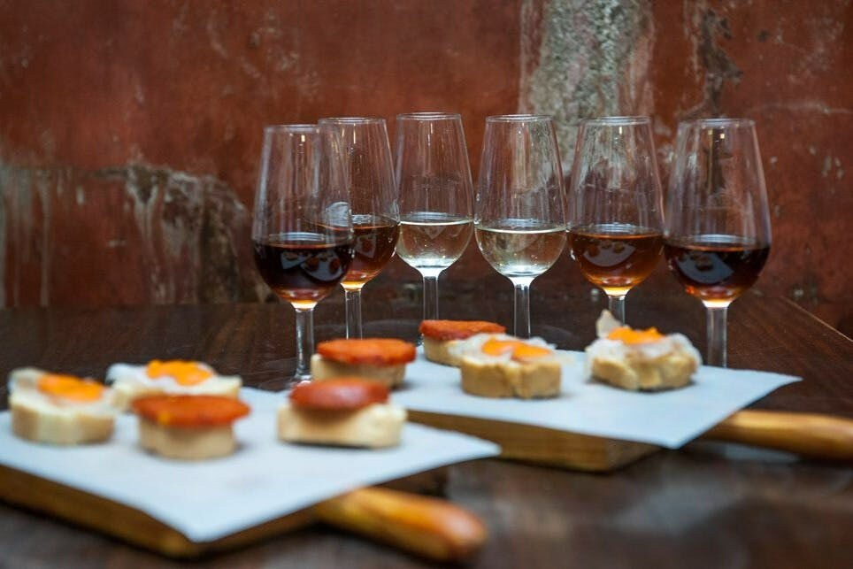 Séville : Tapas, Tavernes et Histoire - Visite guidée
