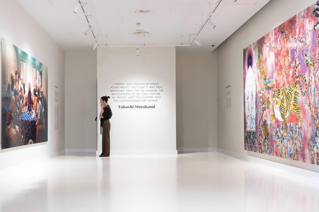 Moco Museum Barcelona