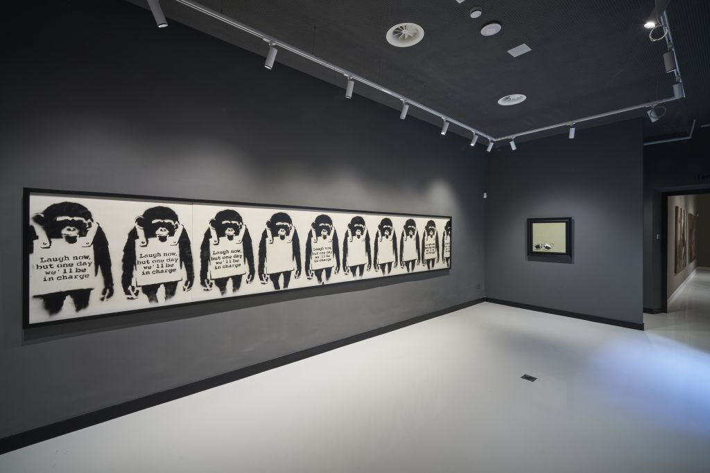 Moco Museum Barcelona