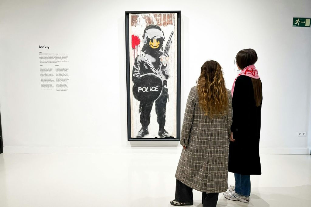 Moco Museum Barcelona