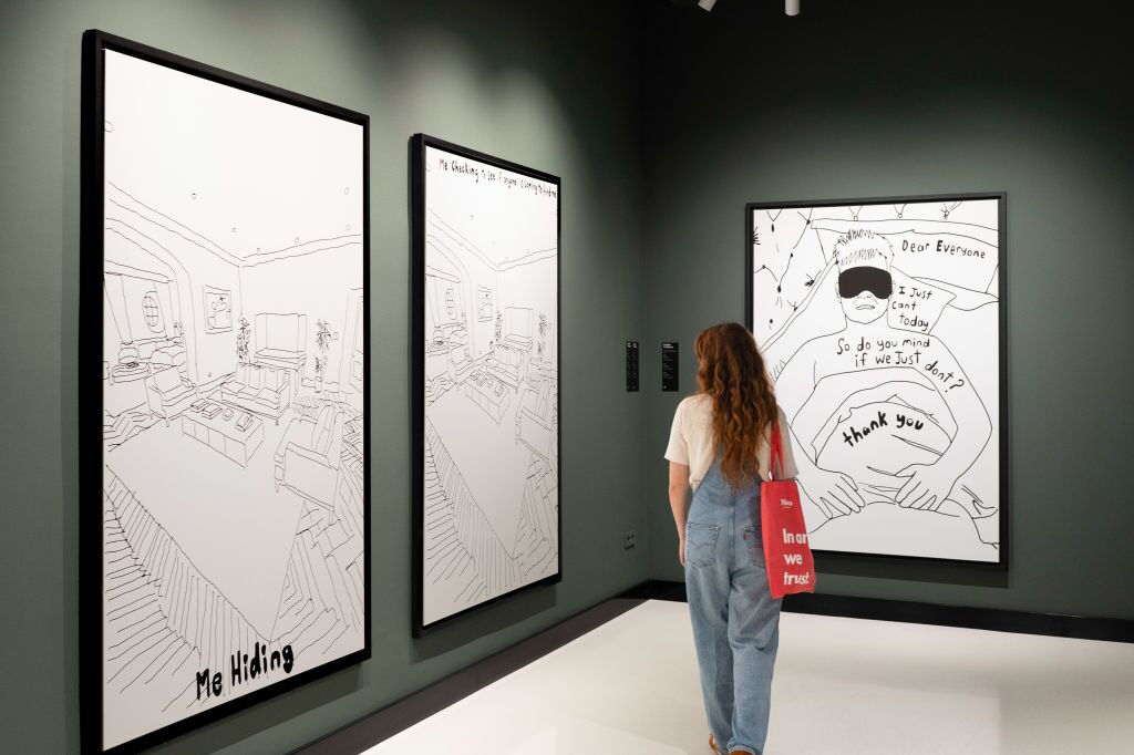 Moco Museum Barcelona