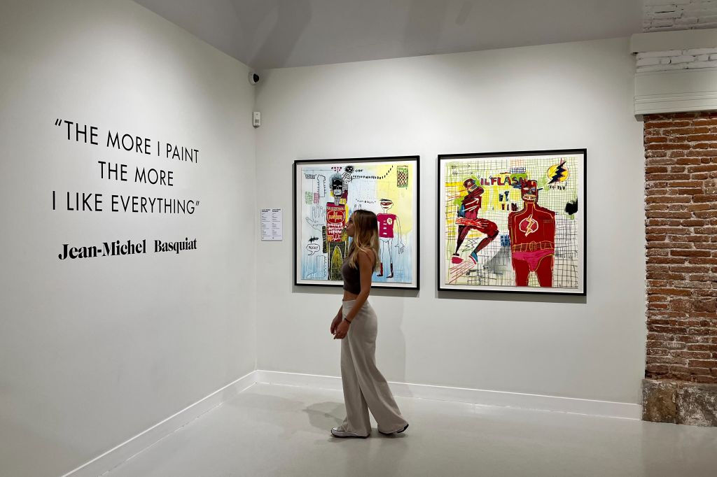 Moco Museum Barcelona
