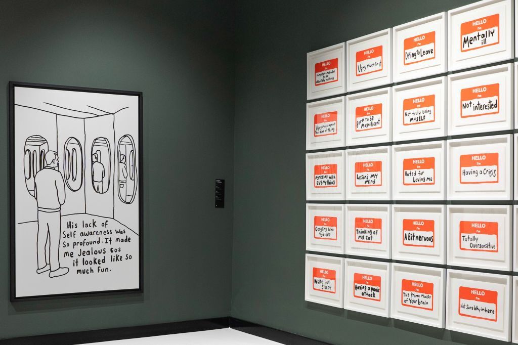 Moco Museum Barcelona