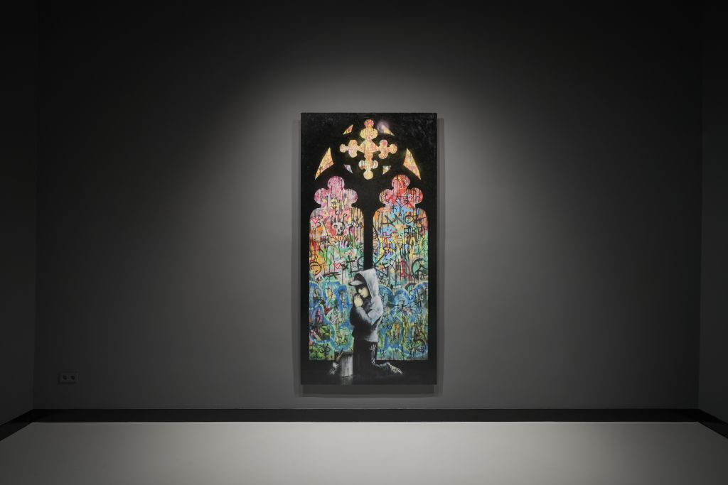 Moco Museum Barcelona