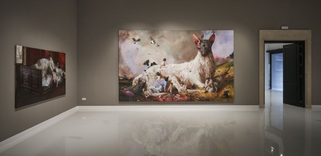 Moco Museum Barcelona