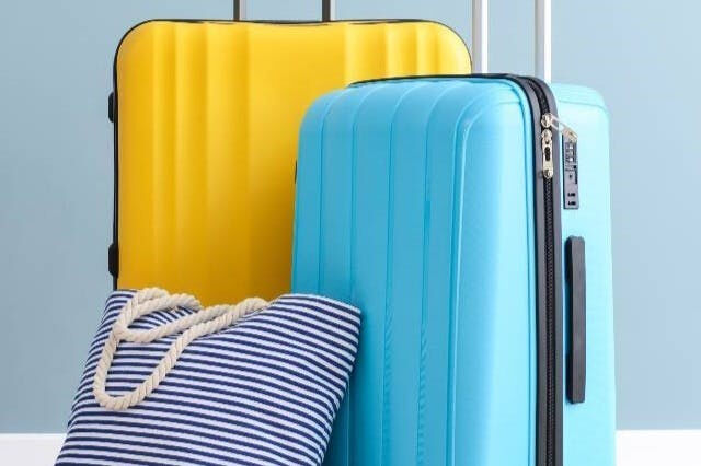 Séville : Stockage des bagages