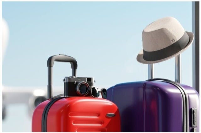 Séville : Stockage des bagages