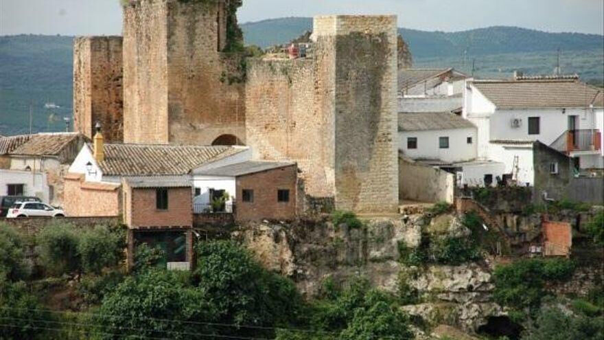 Guided Tour in Hornachuelos (Cordoba)