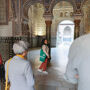 Sevilla: Visita guiada a pie + Entrada al Alcázar, Catedral y Torre de la Giralda