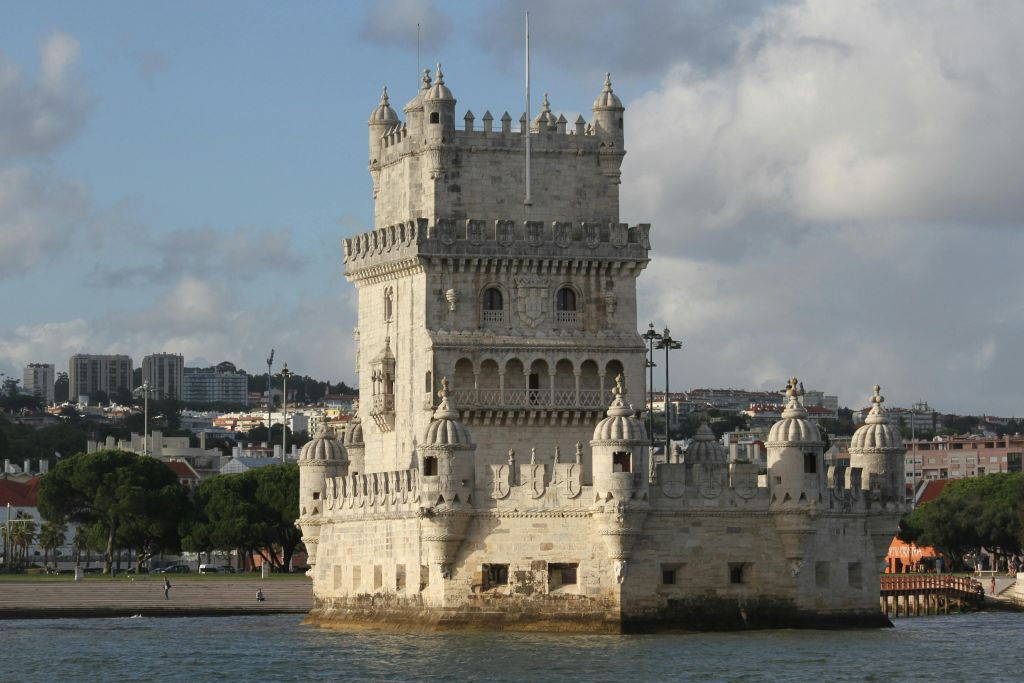 Lisbona: tour in bicicletta di Belém