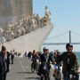 Lisbona: tour in bicicletta di Belém