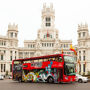 Madrid City Tour