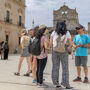Siracusa, Ortigia & Noto: Guided Day Trip from Catania