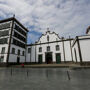 Ponta Delgada: Visita guiada de meio dia à cidade + traslado