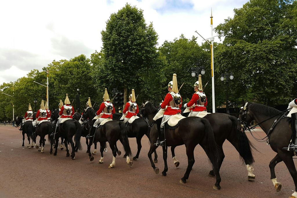 Voir plus de 40 sites touristiques de Londres : Guide local amusant