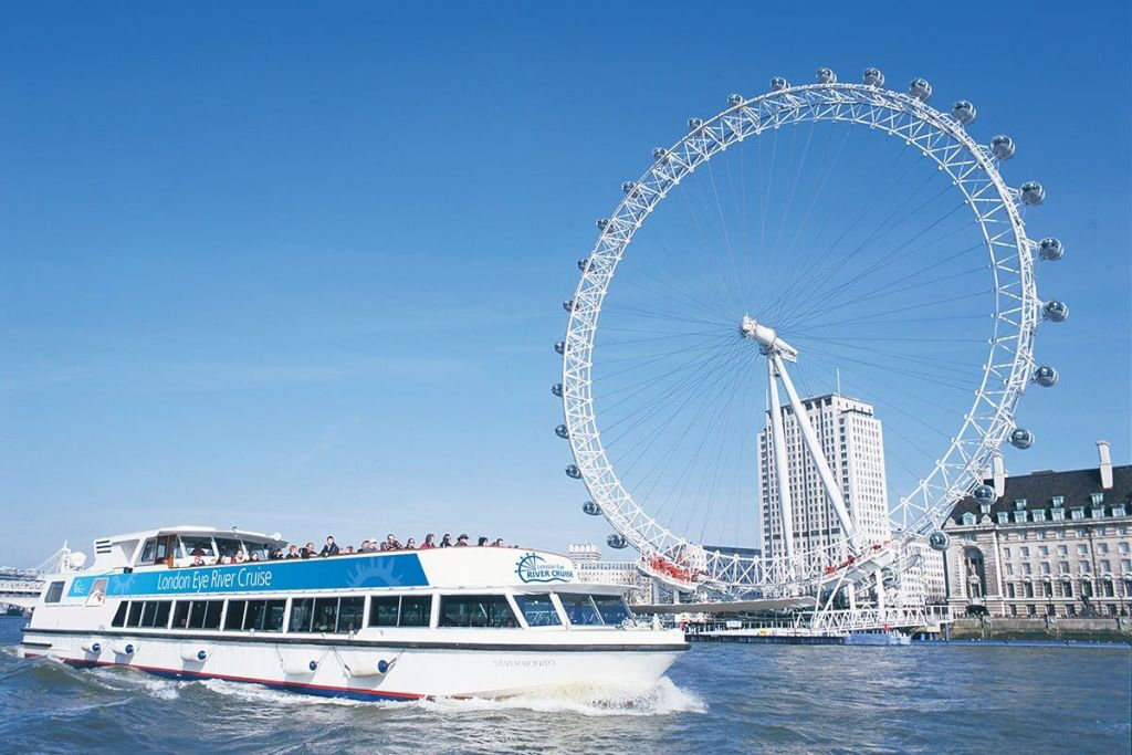 Voir plus de 40 sites touristiques de Londres : Guide local amusant