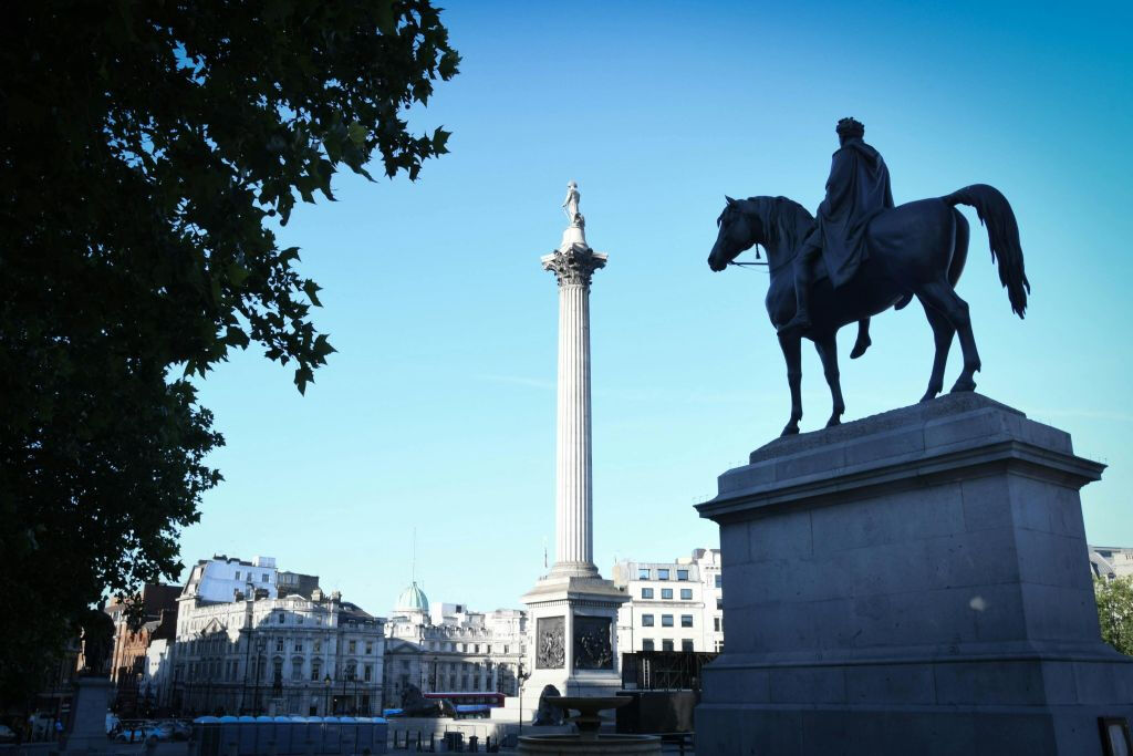 Voir plus de 40 sites touristiques de Londres : Guide local amusant