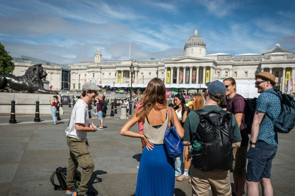 Voir plus de 40 sites touristiques de Londres : Guide local amusant