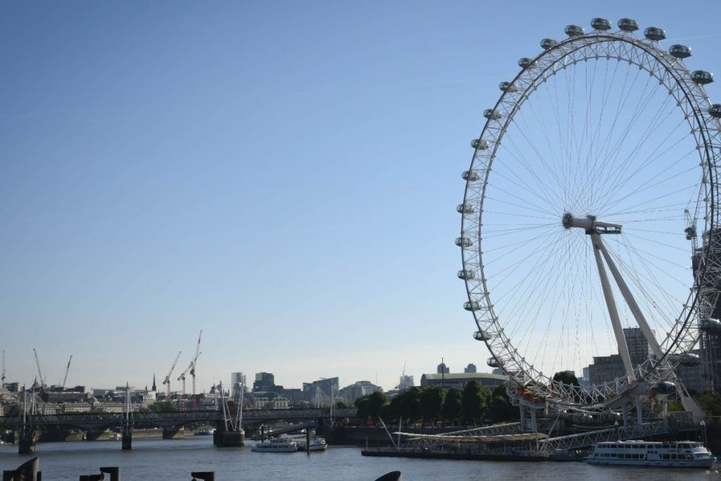 Voir plus de 40 sites touristiques de Londres : Guide local amusant