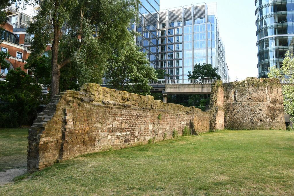 Voir plus de 40 sites touristiques de Londres : Guide local amusant