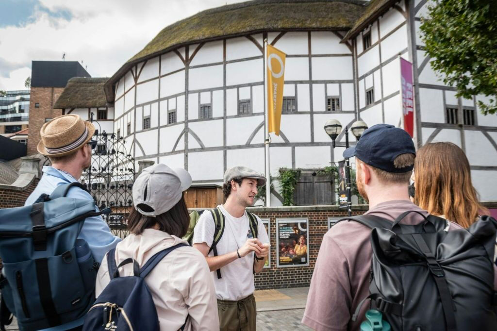 Voir plus de 40 sites touristiques de Londres : Guide local amusant