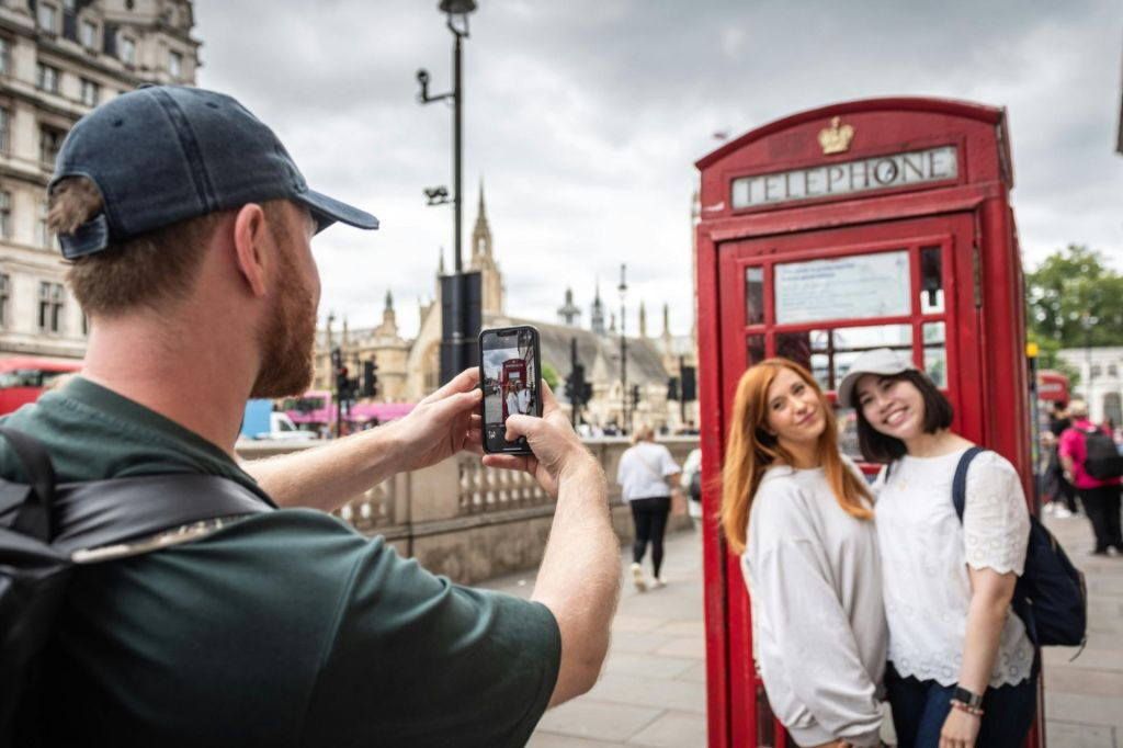 Voir plus de 40 sites touristiques de Londres : Guide local amusant