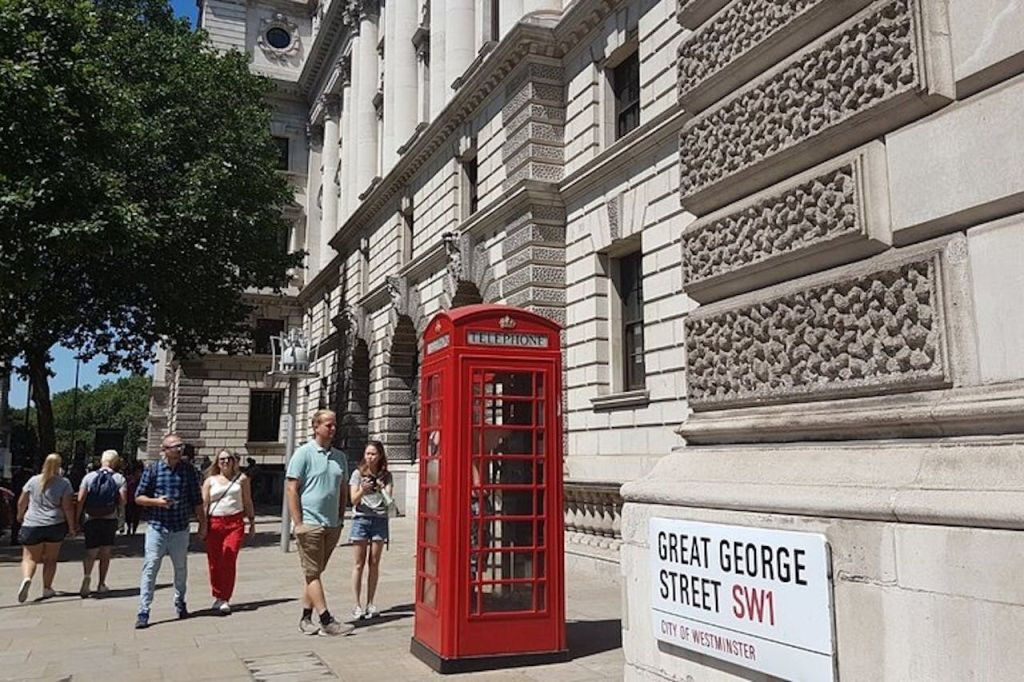 Voir plus de 40 sites touristiques de Londres : Guide local amusant