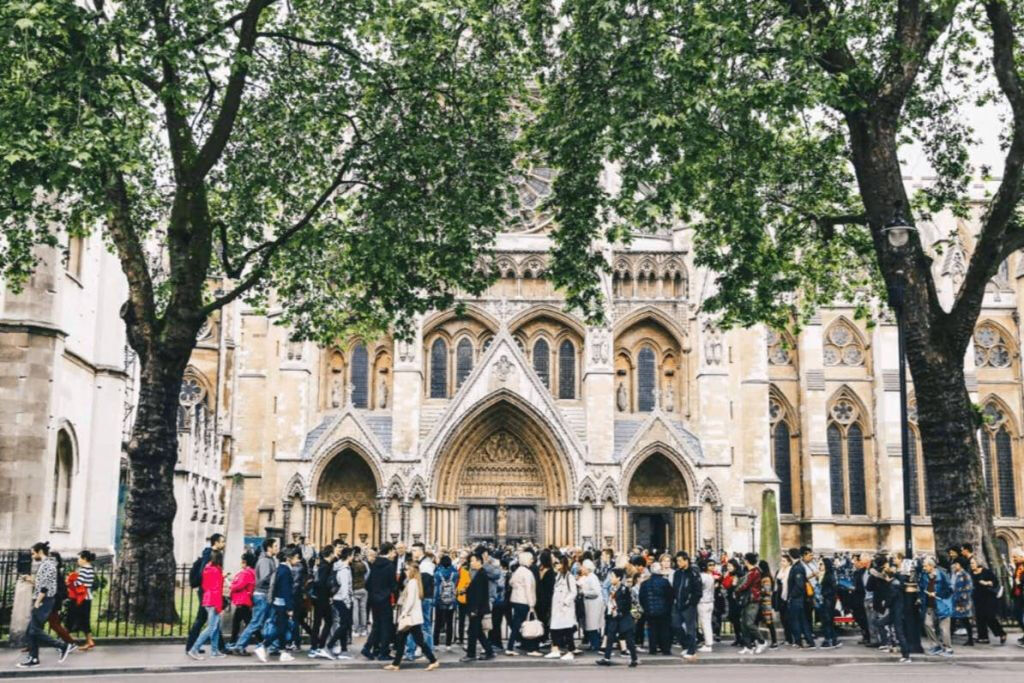 Voir plus de 40 sites touristiques de Londres : Guide local amusant