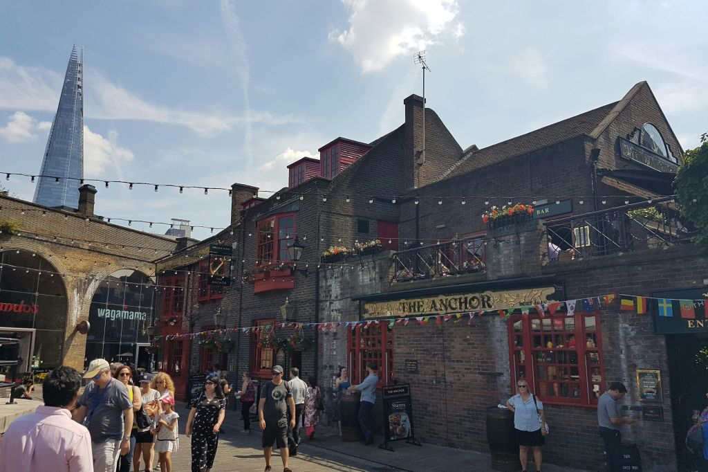 Voir plus de 40 sites touristiques de Londres : Guide local amusant