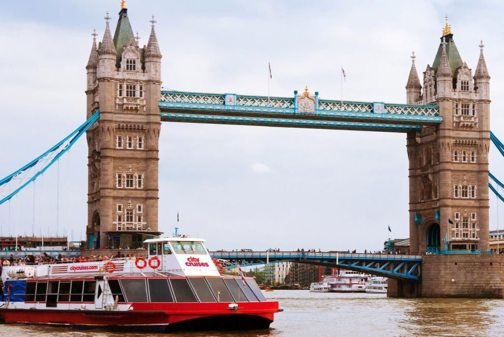 Voir plus de 40 sites touristiques de Londres : Guide local amusant