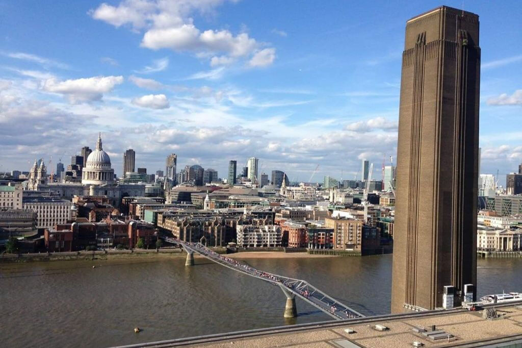 Voir plus de 40 sites touristiques de Londres : Guide local amusant