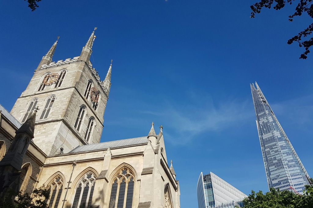 Voir plus de 40 sites touristiques de Londres : Guide local amusant