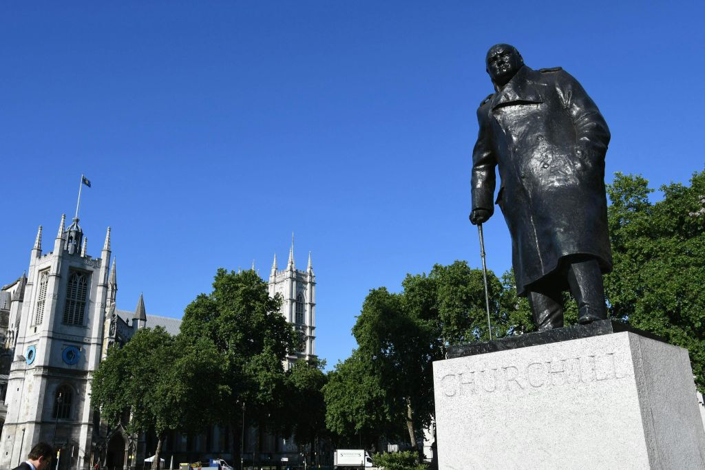 Londres: Palacios y Parlamento Visita Privada a Pie