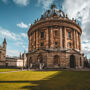 Oxford: On-Screen Guided Walking Tour
