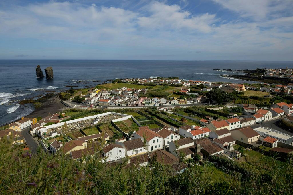 Ilha de São Miguel: Excursão de dia inteiro às Sete Cidades