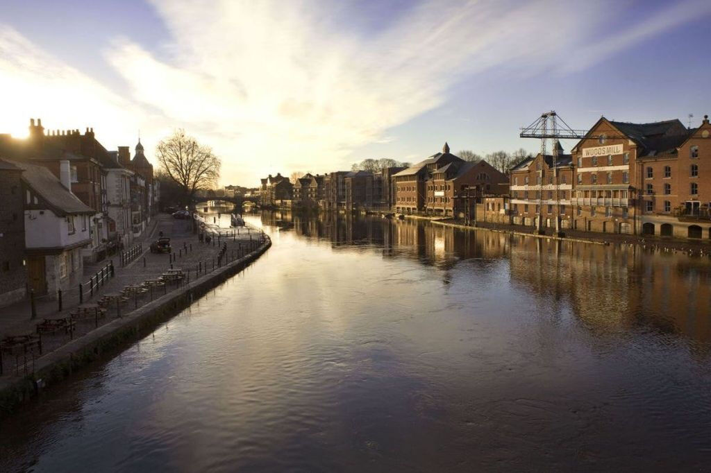 York: City Cruise