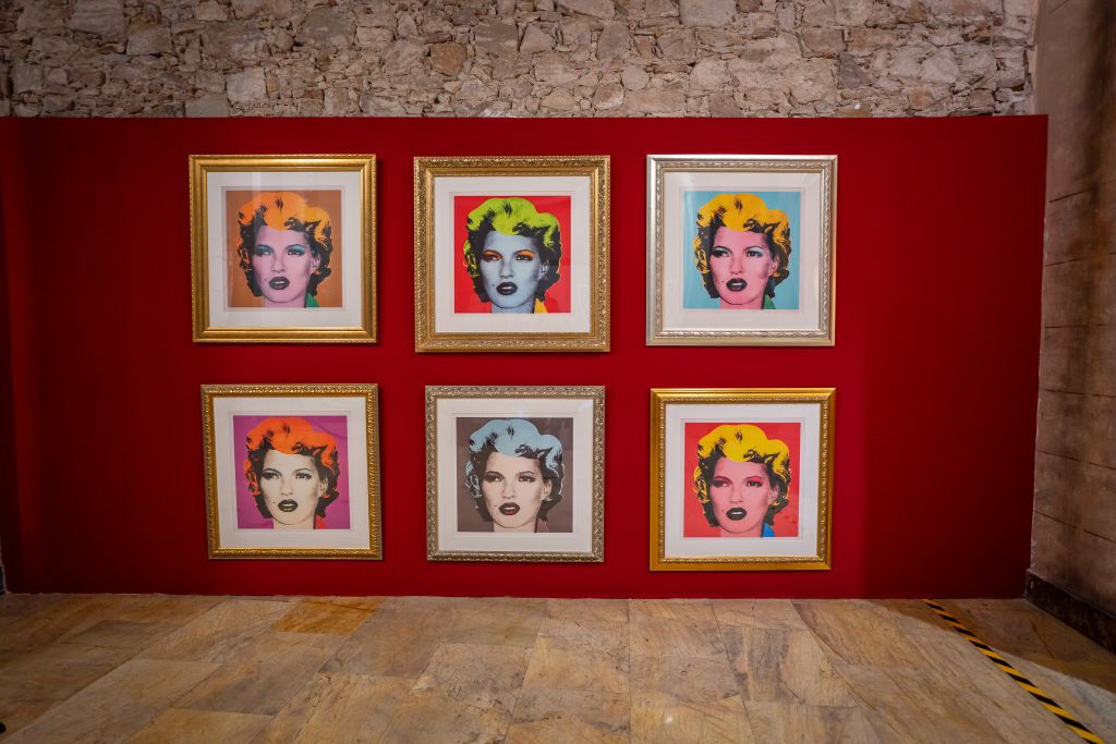 Banksy Museum Barcelona: Skip The Line Ticket