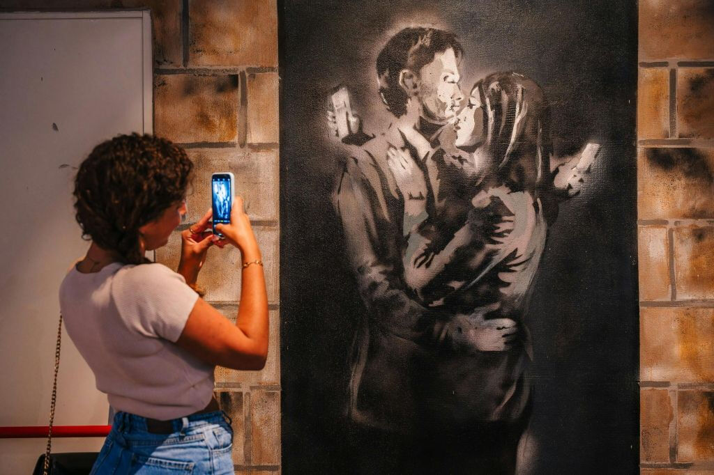 Banksy Museum Barcelona: Skip The Line Ticket