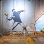 Banksy Museum Barcelona: Skip The Line Ticket
