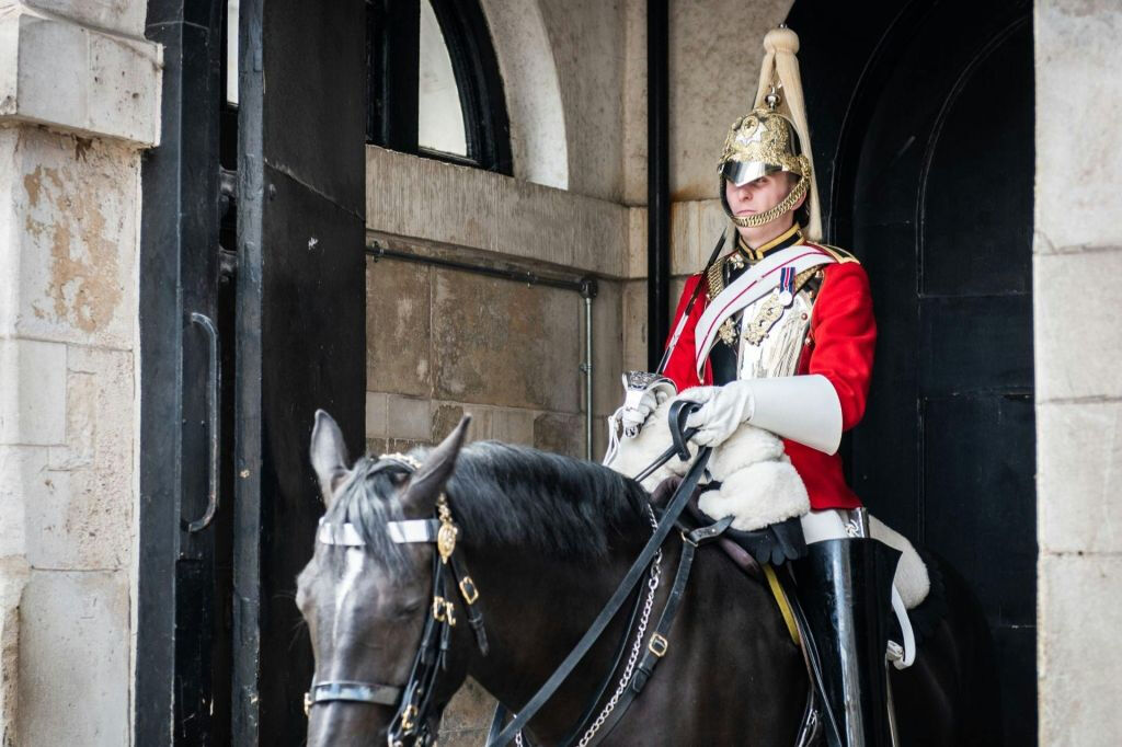 Londres: Visita guiada a pie por Westminster + Crucero por el Támesis